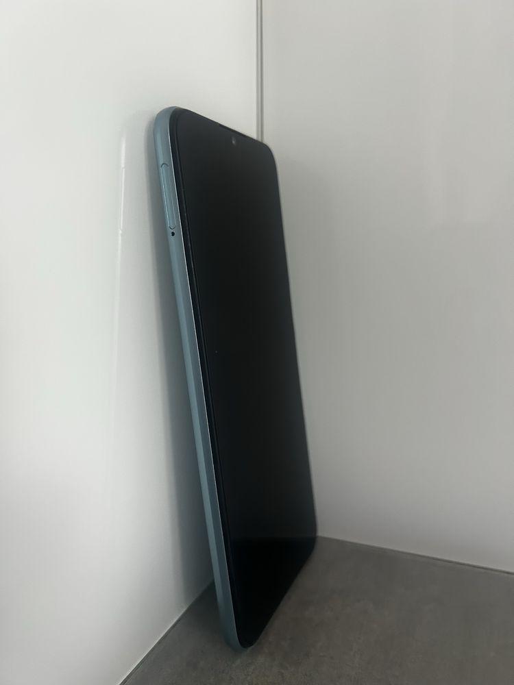REALME C21 RMX3201 Cross Blue