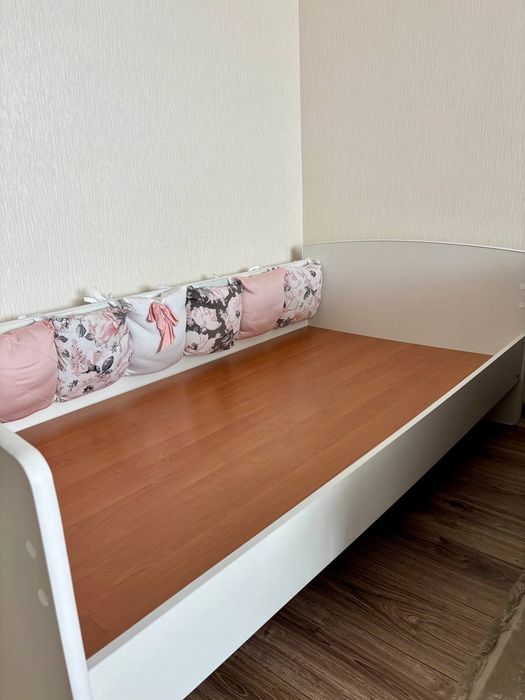 Ліжко дитяче 170×90