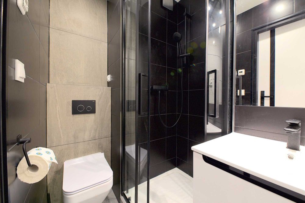 Kawalerka mikro | FAT | tramwaj | Grabiszyn Wrocław | LG Amazon