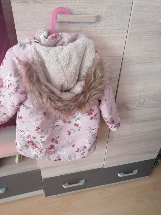 Kurka jesienno zimowa newbie