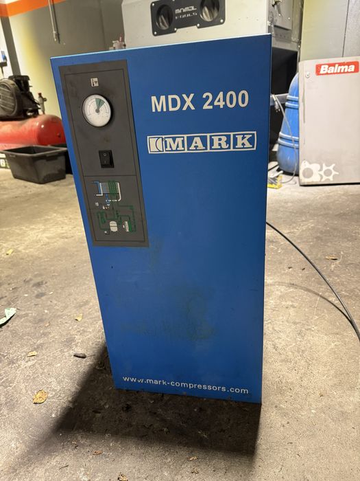 Osuszacz do kompresora MDX 2400