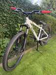 Rower dirt jump Haro Thread, do skoków, 26” #nsbikes #dirtjumpinng