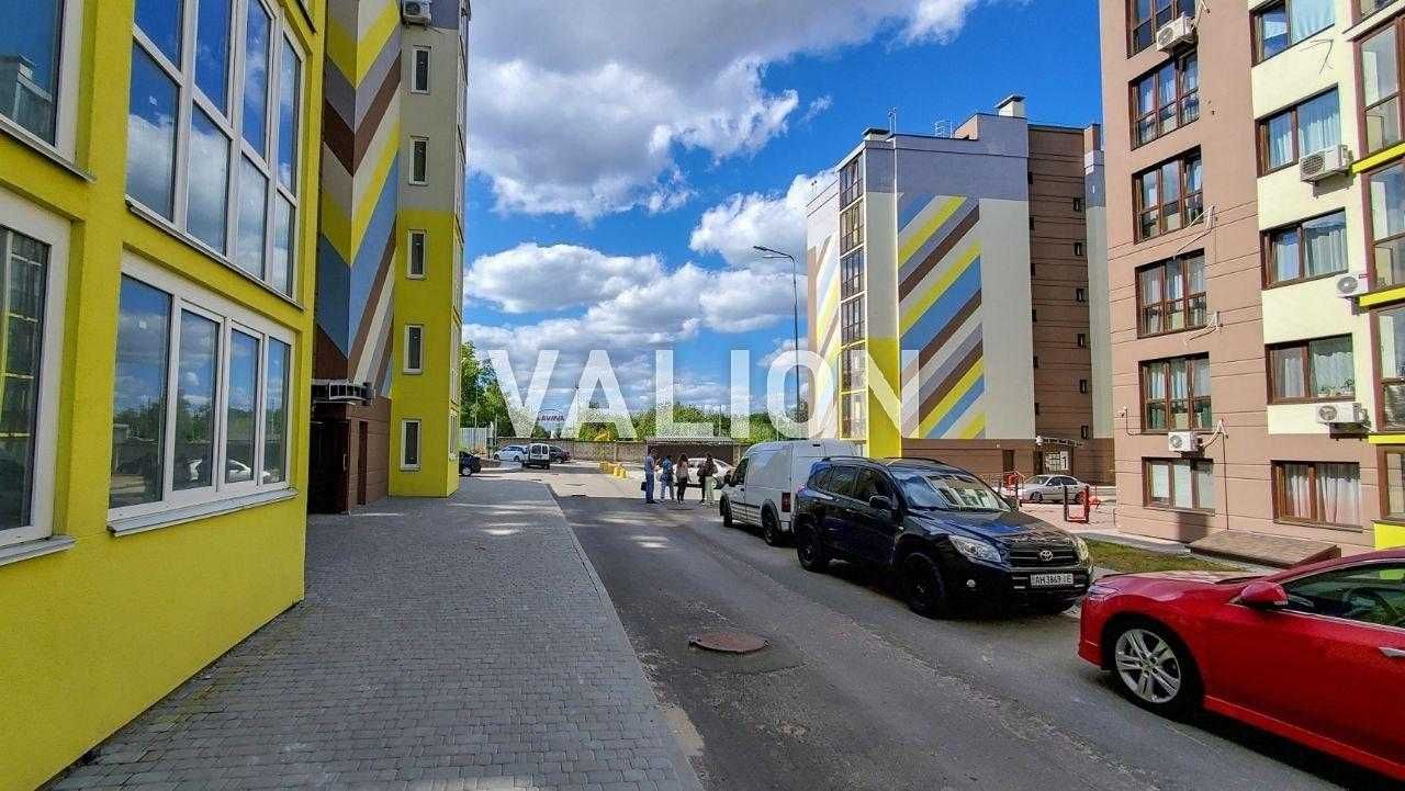 Продам 1к квартиру в ЖК Welcome Home на Стеценка, Святошинський р-н.