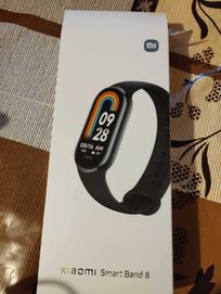 Xiaomi mi band 8 NOWY