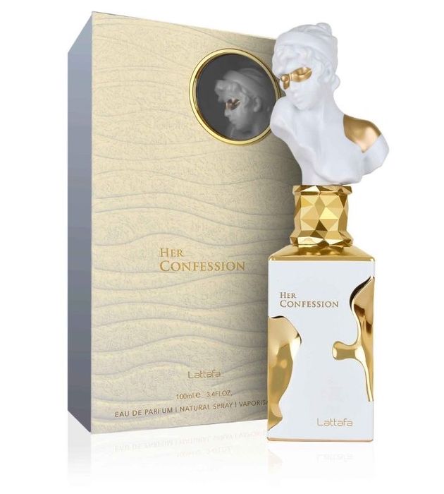 Парфум Lattafa ОПТОм