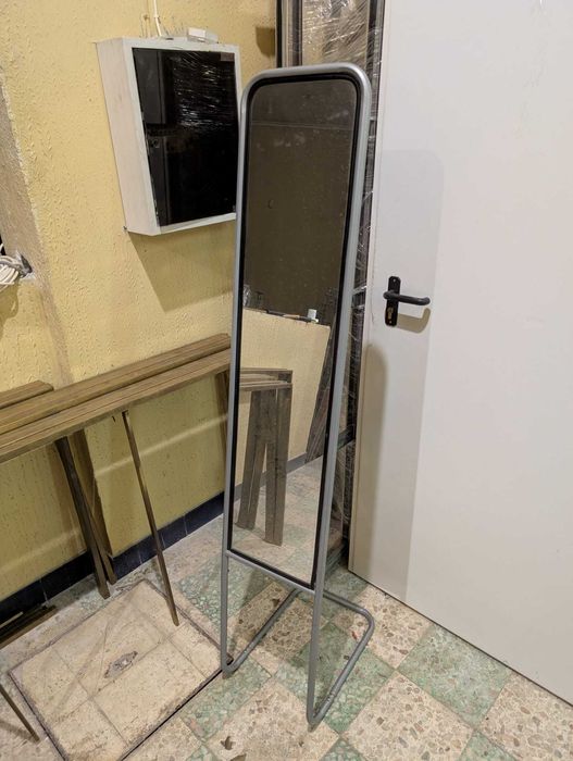 Espelho de Pé 155cm