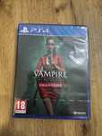 Gra Vampire: The Masquerade Swansong ps4 PL NOWA