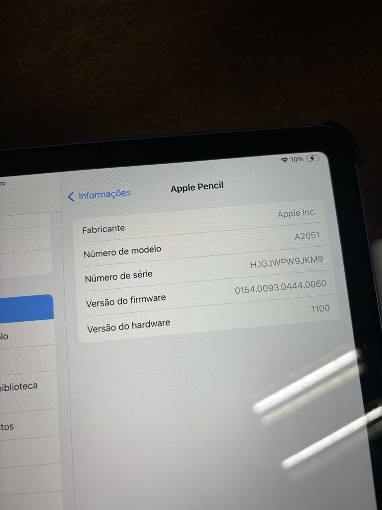 iPad Air (5a geração) 64GB
