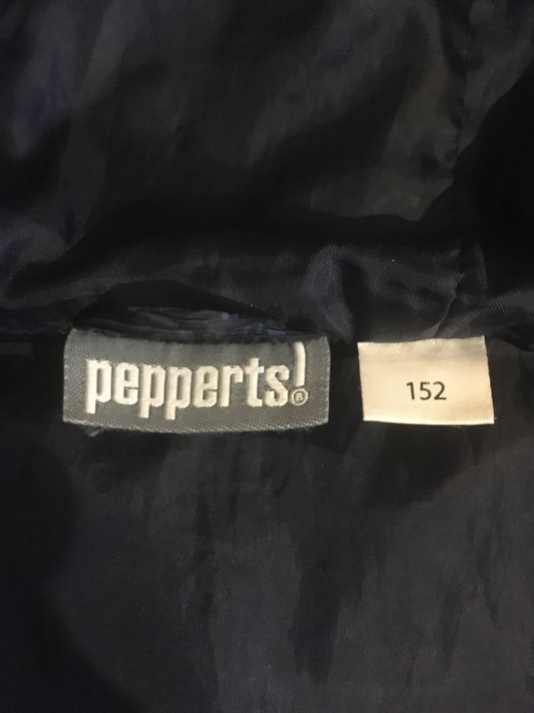 Куртка демісезонна Pepperts 152см
