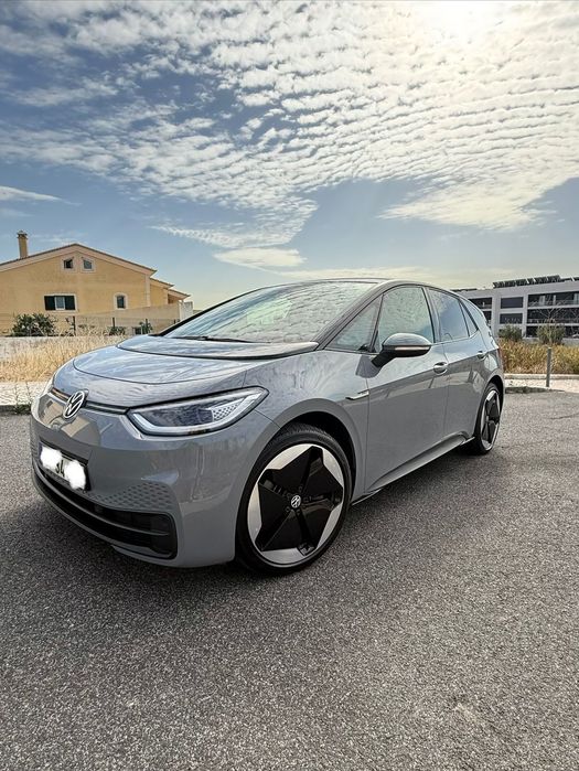 VW ID.3 ver-58-kwh-pro