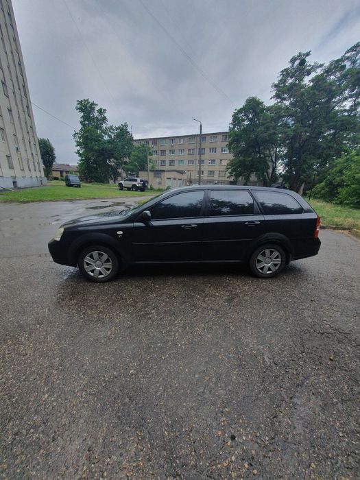 Продам Chevrolet Lacetti