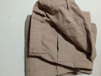 Spodnie cargo  r 36.