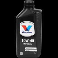 Olej silnikowy VALVOLINE 10W40