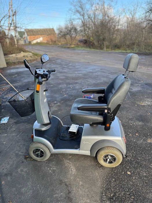 Електроскутер Meyra Ortopedia Cityliner 412 (Typ 2.364) Б/У