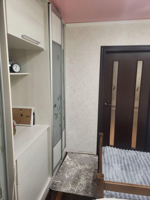 Продам 2-х кімнатну квартиру