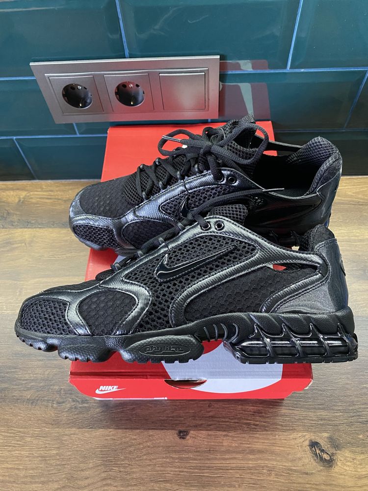 Nike Air Zoom Spiridon Cage 2 кросовки оригинал!