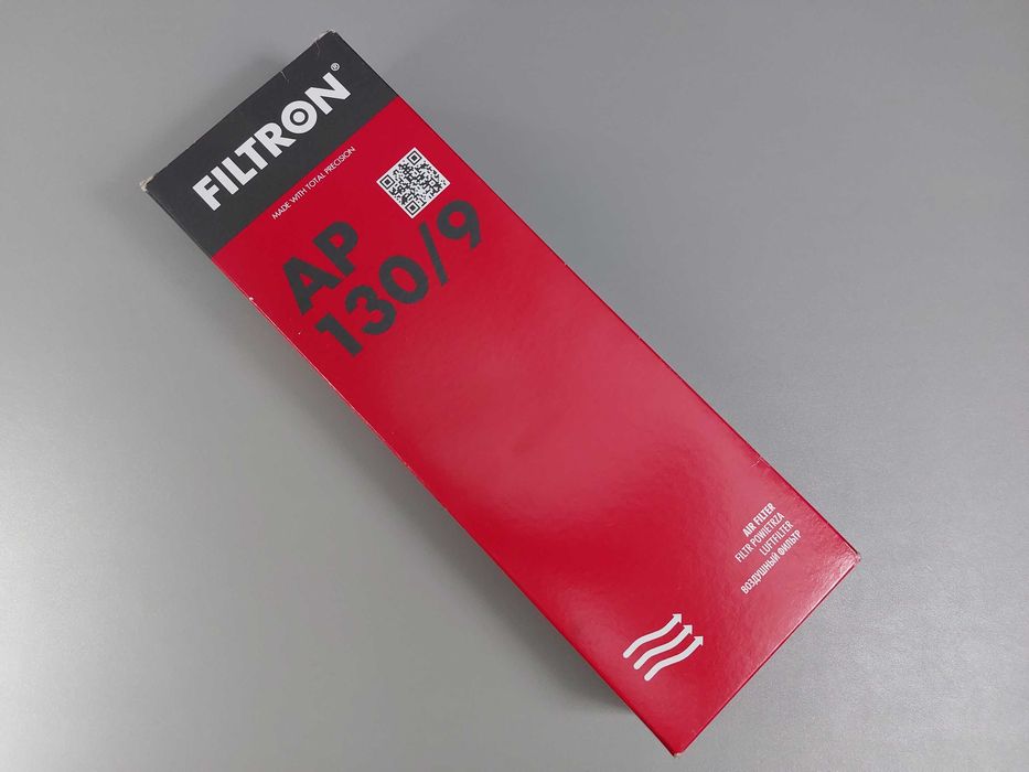 Filtr do twarzy nowy