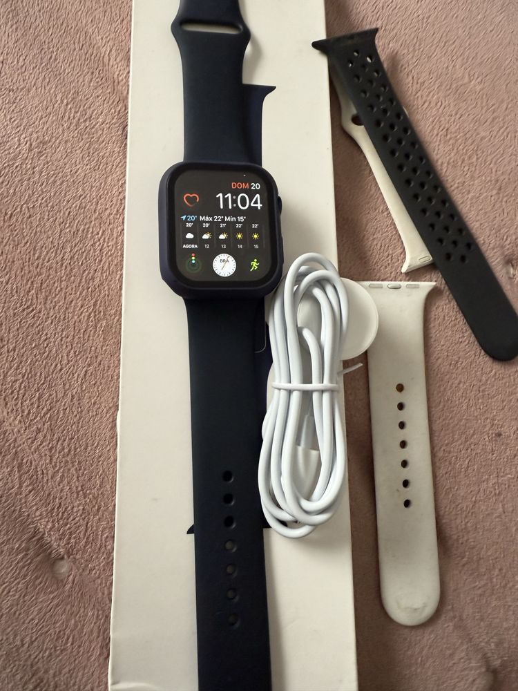 Aplle watch serie 6 44 mm