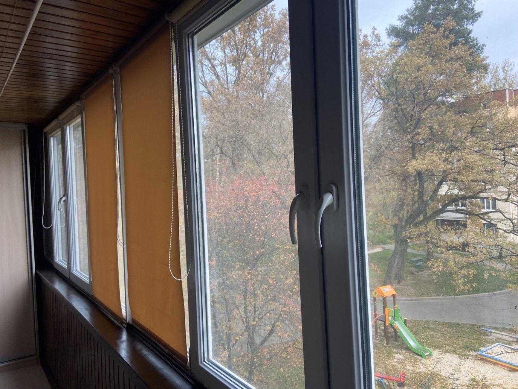 Продаж 1-к квартири Святошинський район