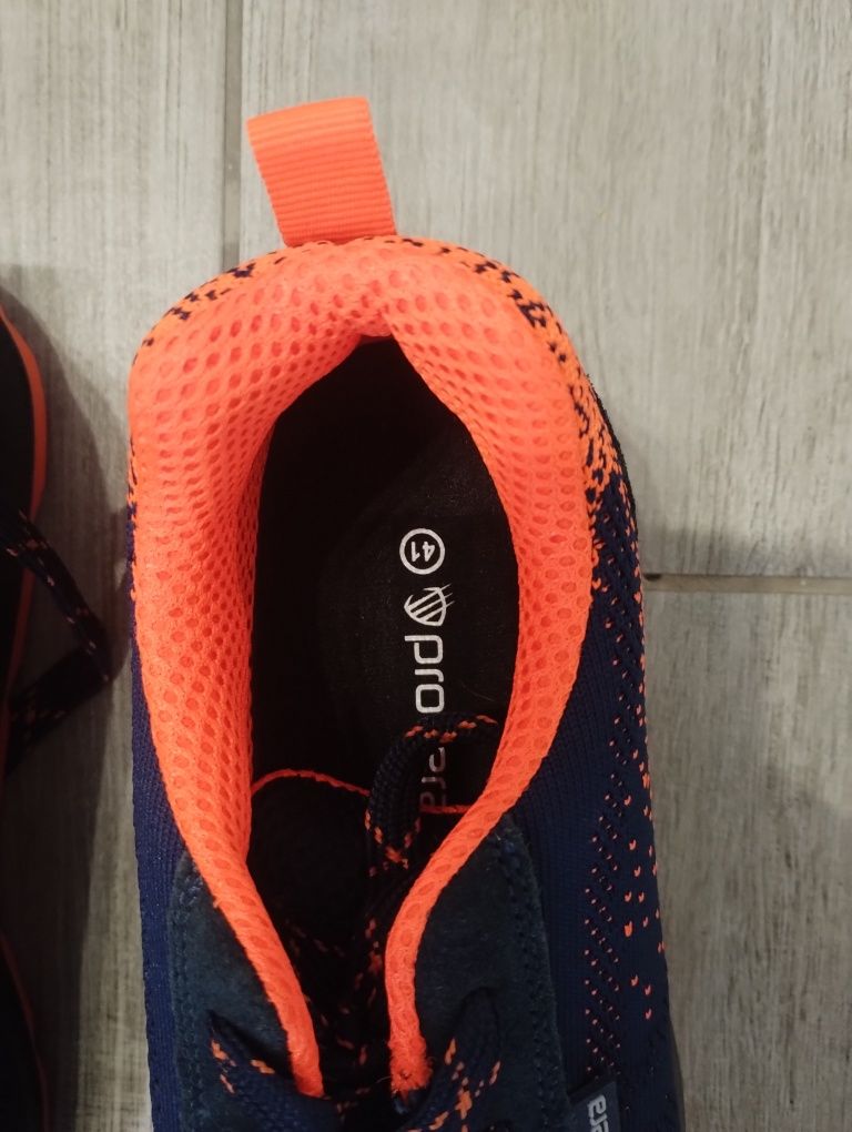 Buty męskie robocze procera