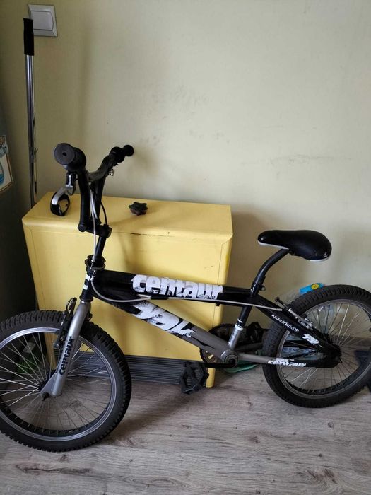 BMX koła 20 cali nowe hamulce