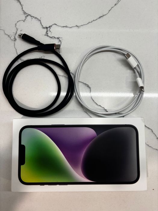 Iphone 14 Plus 256gb