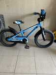 Rower Unibike Viking 16”