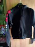 Bluza z kapturem