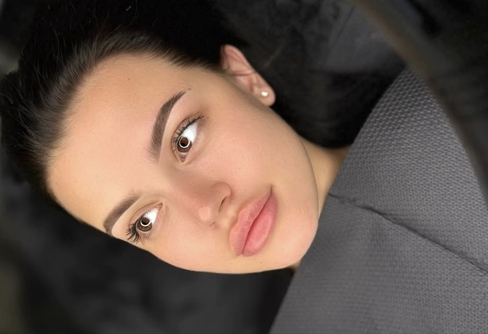 Перманентний макіяж