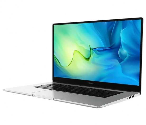 Laptop Notebook Huawei MateBook D15 16GB RAM intel i5 11gen 512gb ssd