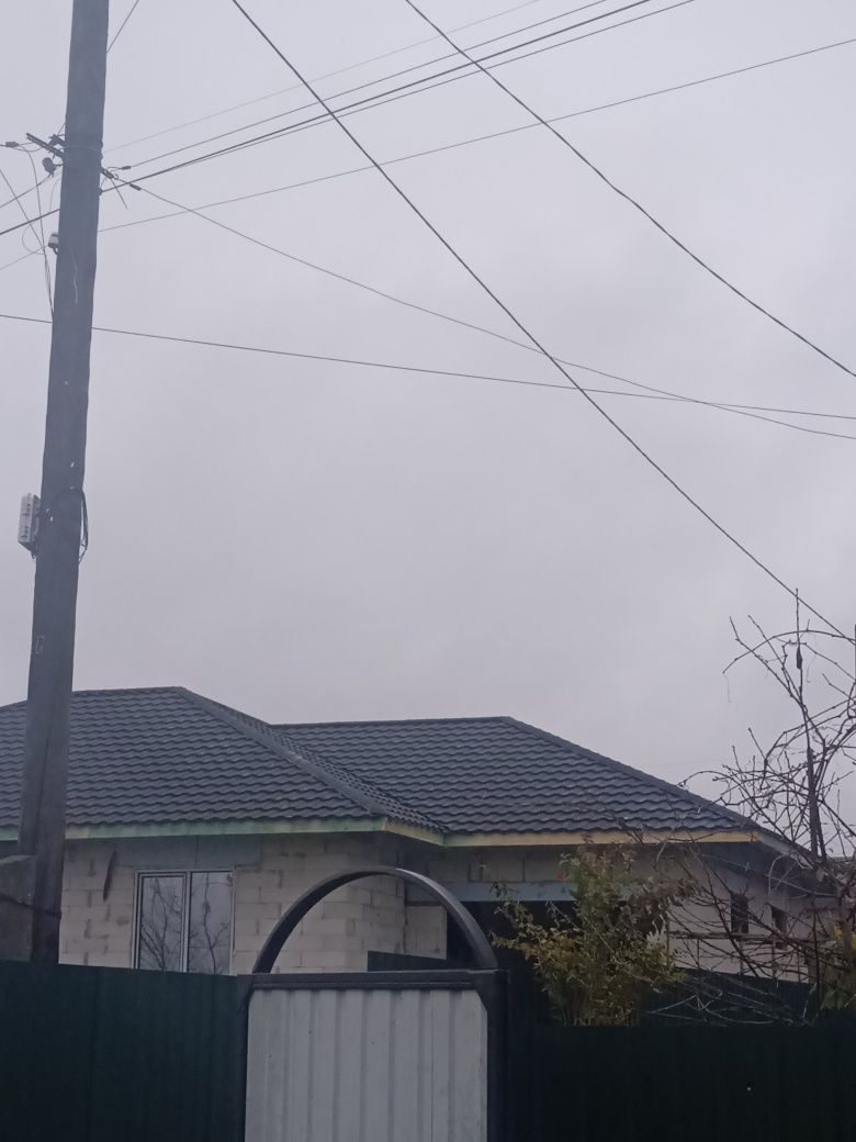 Надаю будівельні послуги