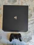 Playstation 4 Pro 1TB 9.0 GoldHen