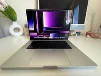Macbook Pro 16 M1 16gb/1TB