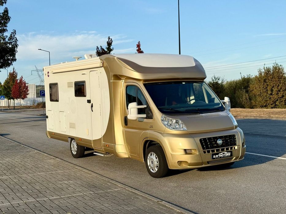 Fiat Ducato Outro