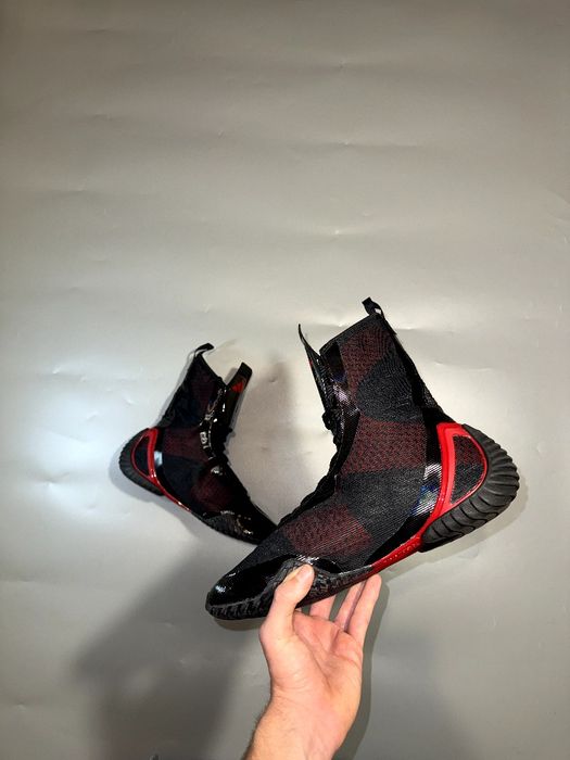 Боксерки Adidas Speedex Ultra 43