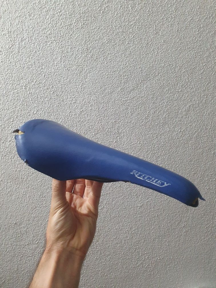 Bomba + Bolsa + Selim + 2 Porta Bidons + Câmara de Ar