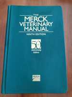 Livro "The Merck Veterinary Manual *