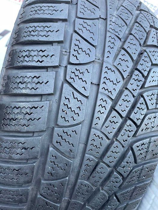 Зимние шины 225/45 R17 Pirelli SottoZeroWinter 210 RFT резина