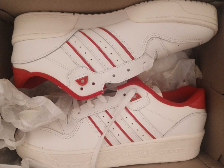 Buty męskie Adidas roz 44