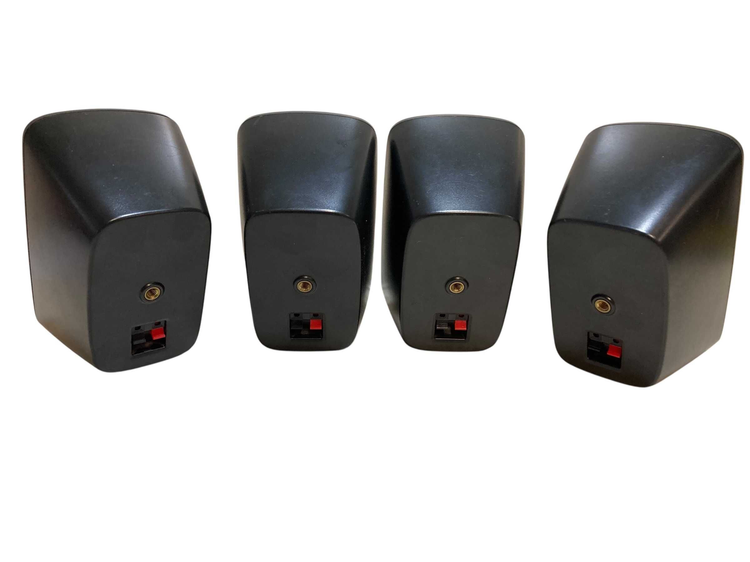 Zestaw Głośników Komputerowych Logitech Z906 5.1 RMS:500W+Okablowanie