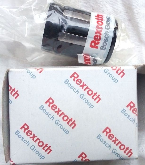 Подшипник линейный Rexroth R067xx16xx bosch group