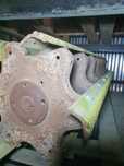 Claas Dominator. Mega .Lexion