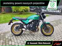 Kawasaki Z 650 RS Kawasaki Z 650 RS | Transport na terenie całej Polski