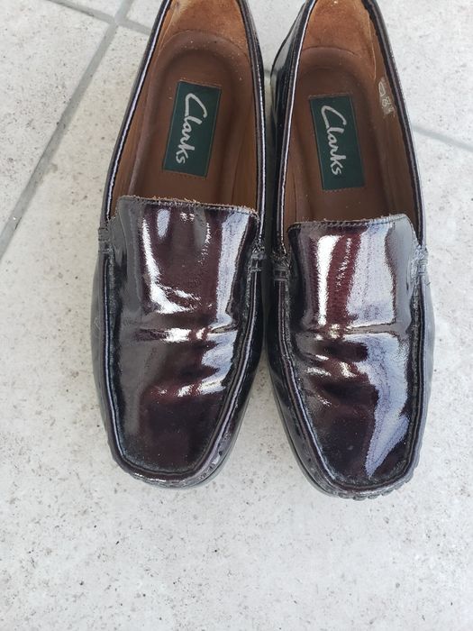 Туфельки для дівчинки