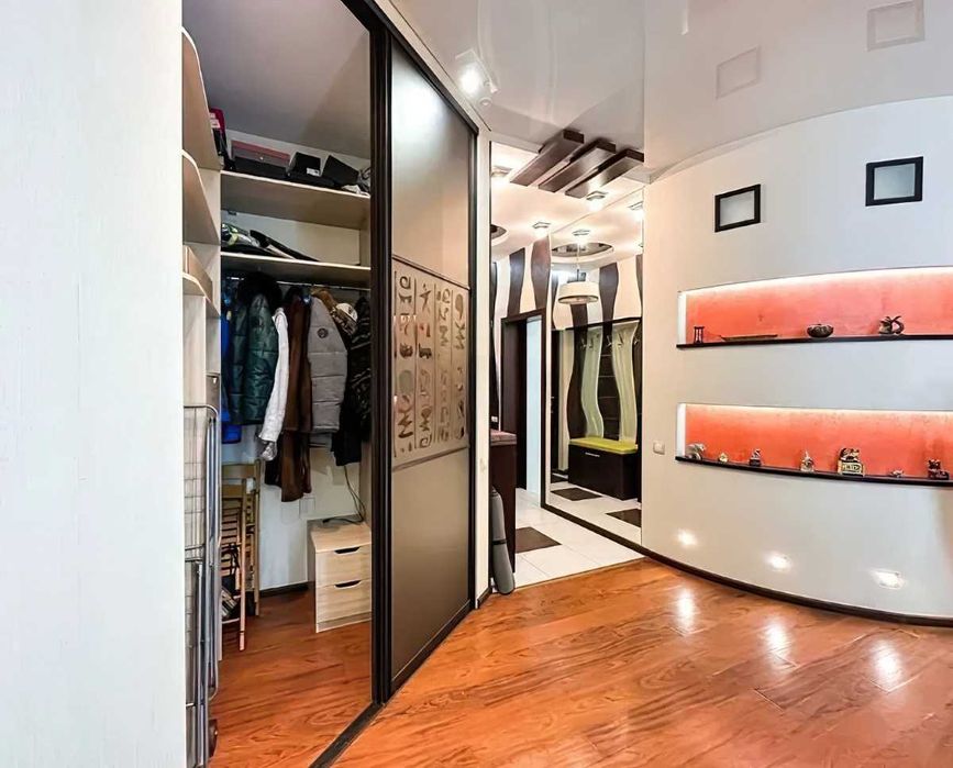 Павлово Поле‼️ЖК МИР‼️ БОТСАД! 3-х к. 105м2