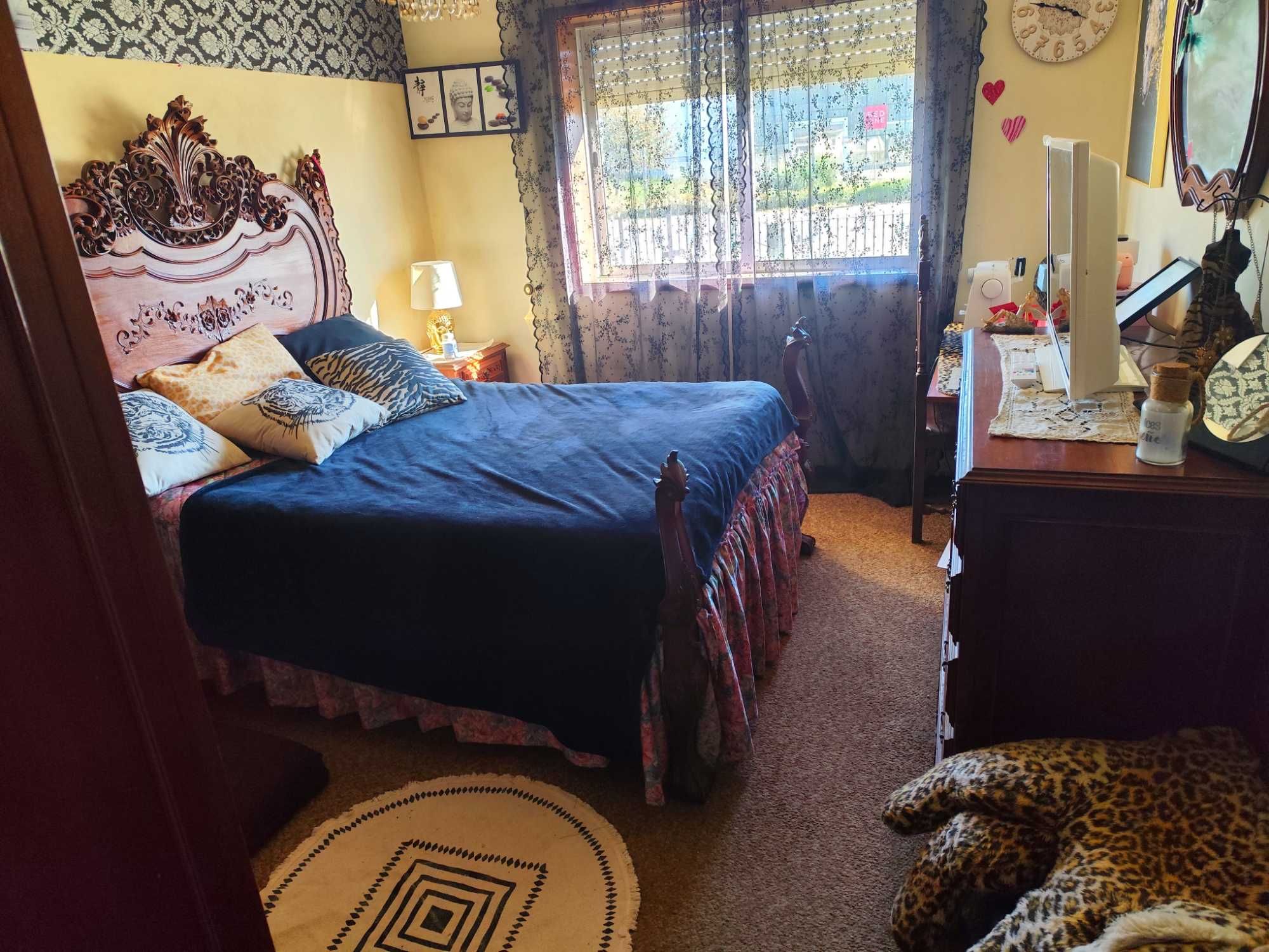 Quarto para arrendar