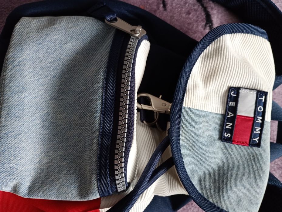 Plecak Tommy Hilfiger