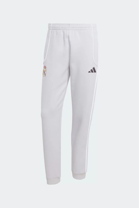 Чоловічі спортивні штани Real Madrid UBP Doubleknit adidas JN3070