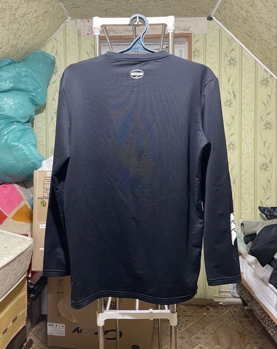 Чоловіче компресійне термо Canterbury Cold