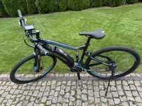 Rower Haibike Sduro Cross Rc .